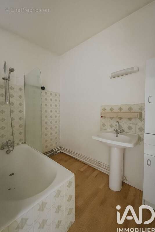 Photo 6 - Appartement à LA ROCHELLE