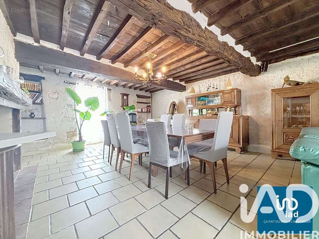 Photo 4 - Maison à FLEURANCE