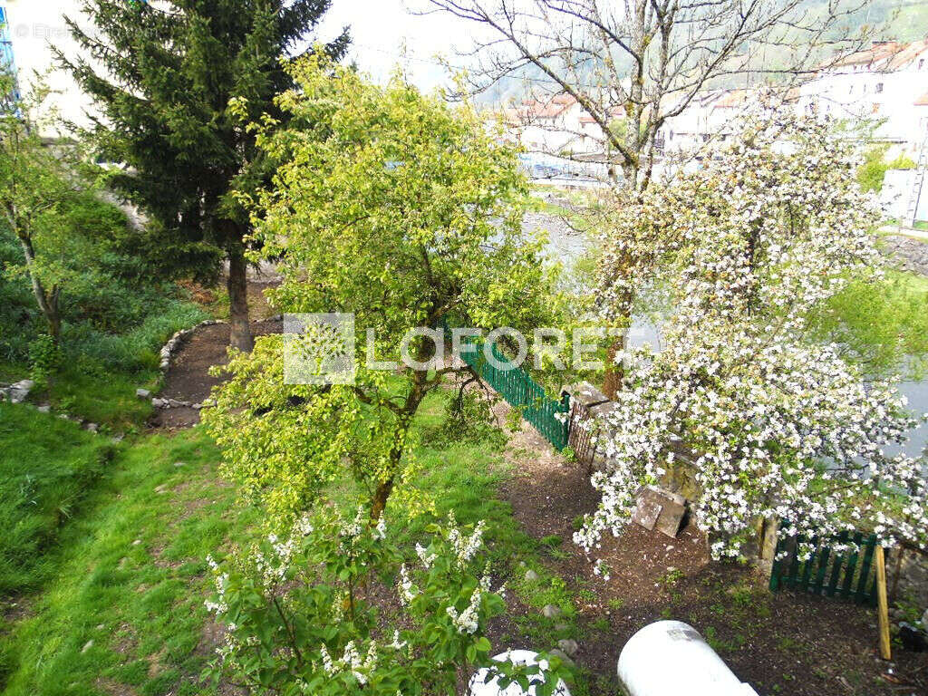 Appartement à VAGNEY