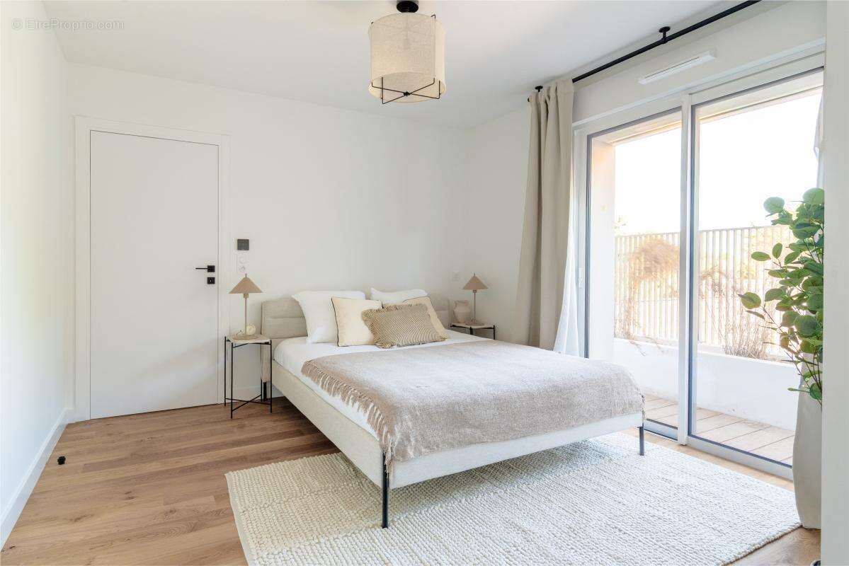 Appartement à CAPBRETON
