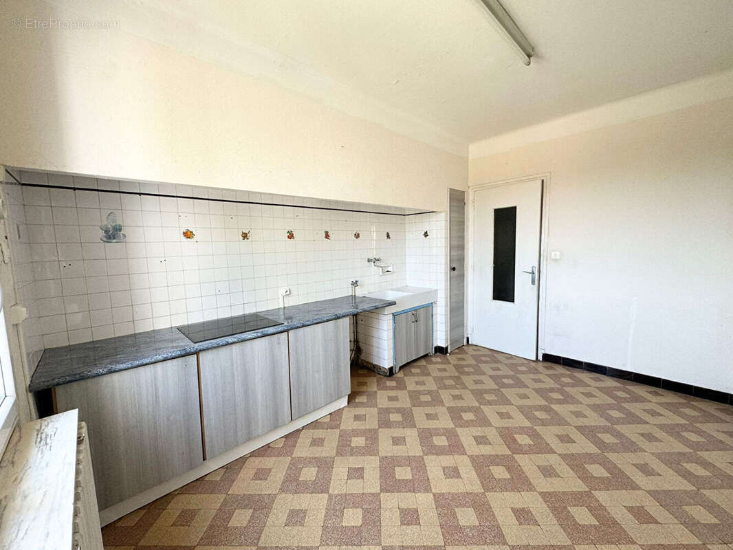 Maison à CARCASSONNE