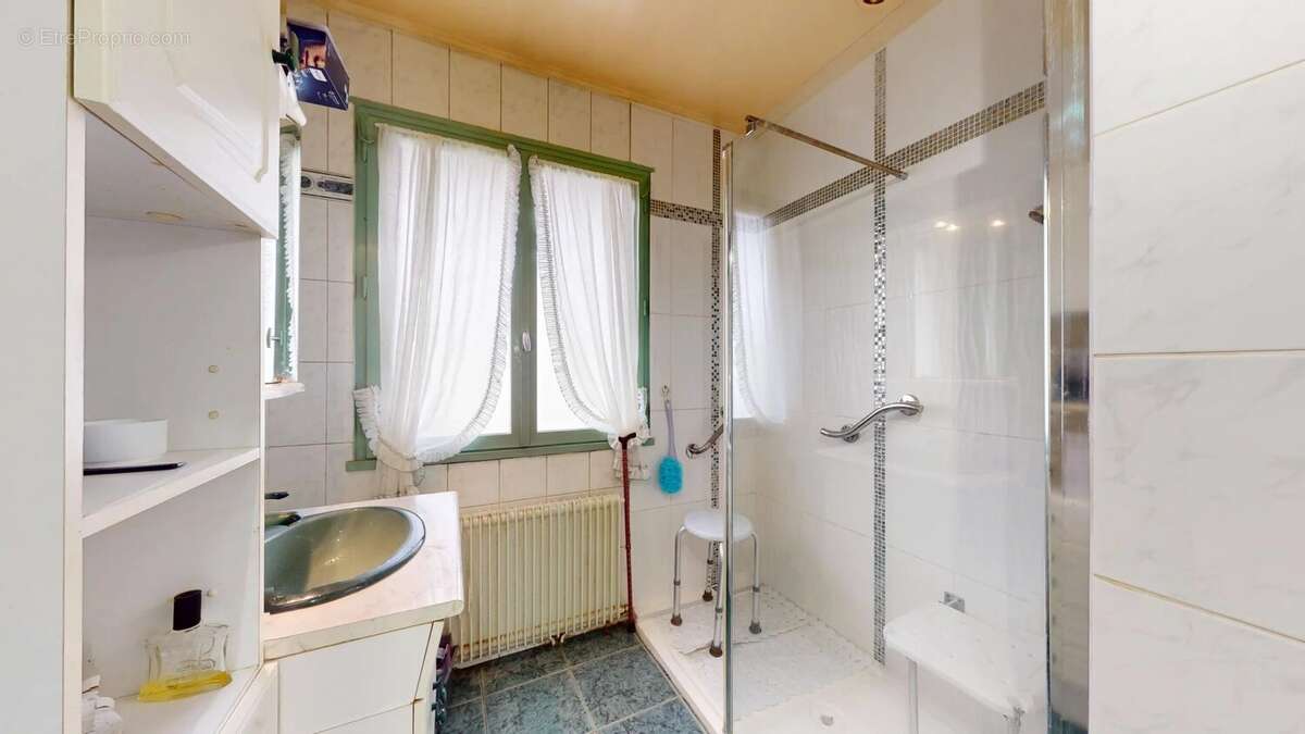 Maison à MONTFERMEIL