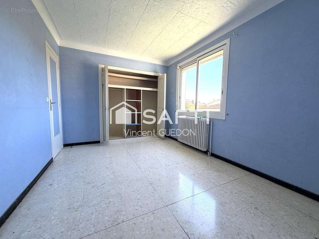 Photo 8 - Maison à SAINTE-MARIE