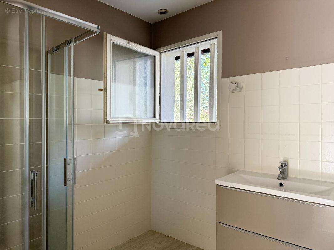 Maison à SAINT-PAUL-LES-DAX