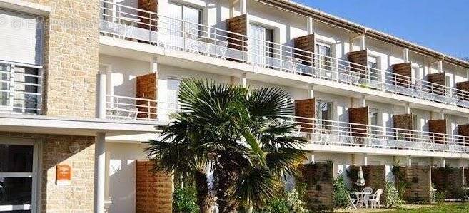 Appartement à SAUTRON