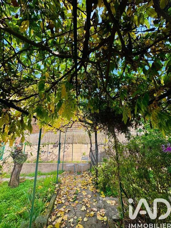 Photo 2 - Appartement à VALLAURIS