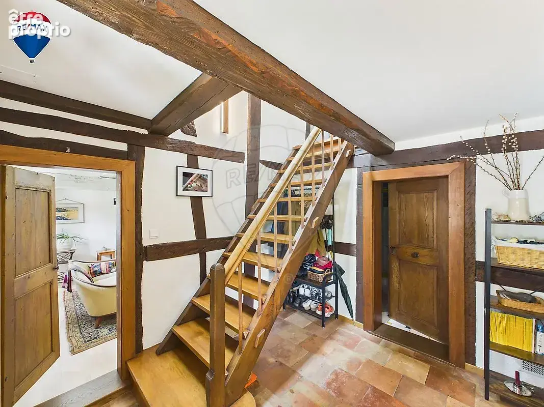 Maison 5 chambre(s) à vendre - photo 4