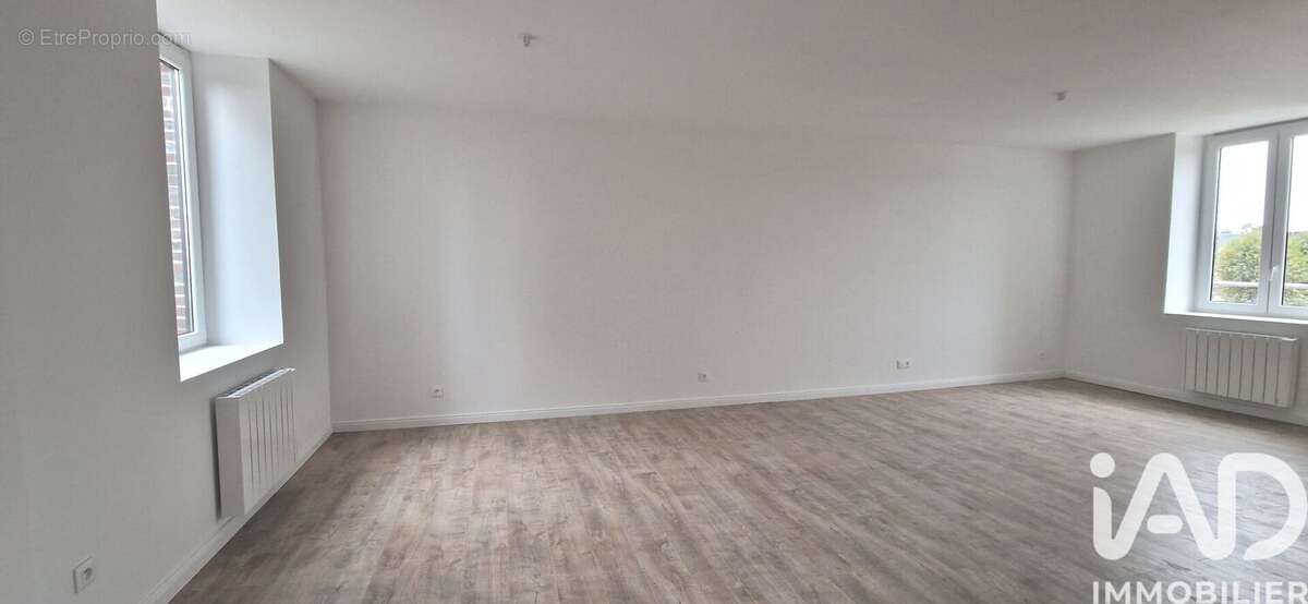 Photo 4 - Appartement à CAILLOUET-ORGEVILLE