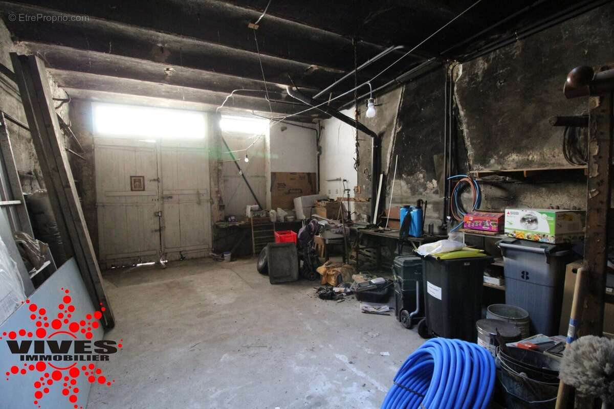Maison T4 avec garage et extérieurs - photo 4