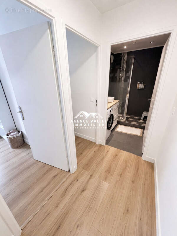 Appartement à CORBEIL-ESSONNES