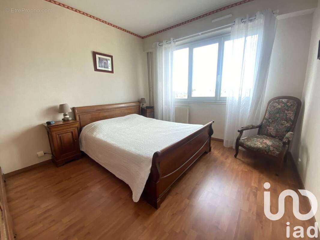 Photo 8 - Appartement à LE MANS