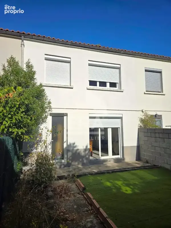 Maison 71m² à limoux - photo 4