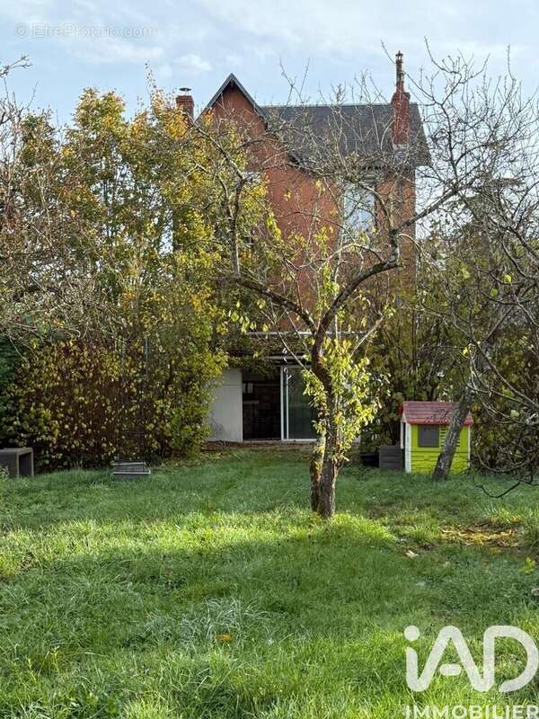 Photo 5 - Maison à SAINT-DOULCHARD