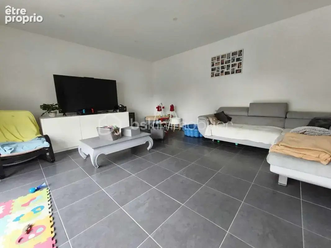 ***sous offre ***maison*** 144 m² *** balleroy*** - photo 6