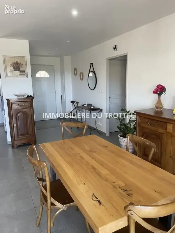 En exclusivite - à peri, en peripherie d'ajaccio,  - villa de plain-pied - photo 18