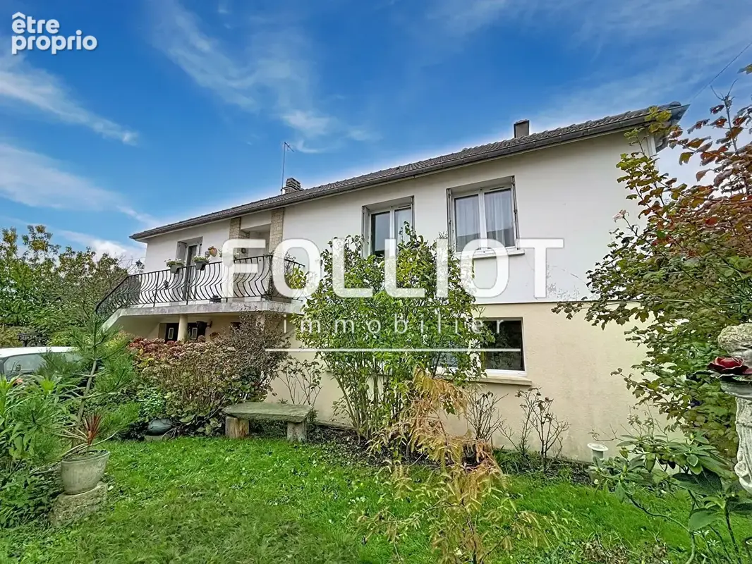 Photo Maison à Carentan au prix de 71 500€