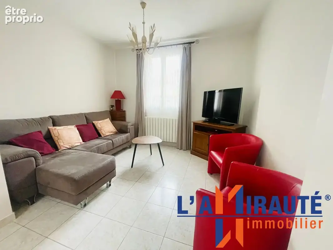 Photo Maison à Sartrouville au prix de 525 000€