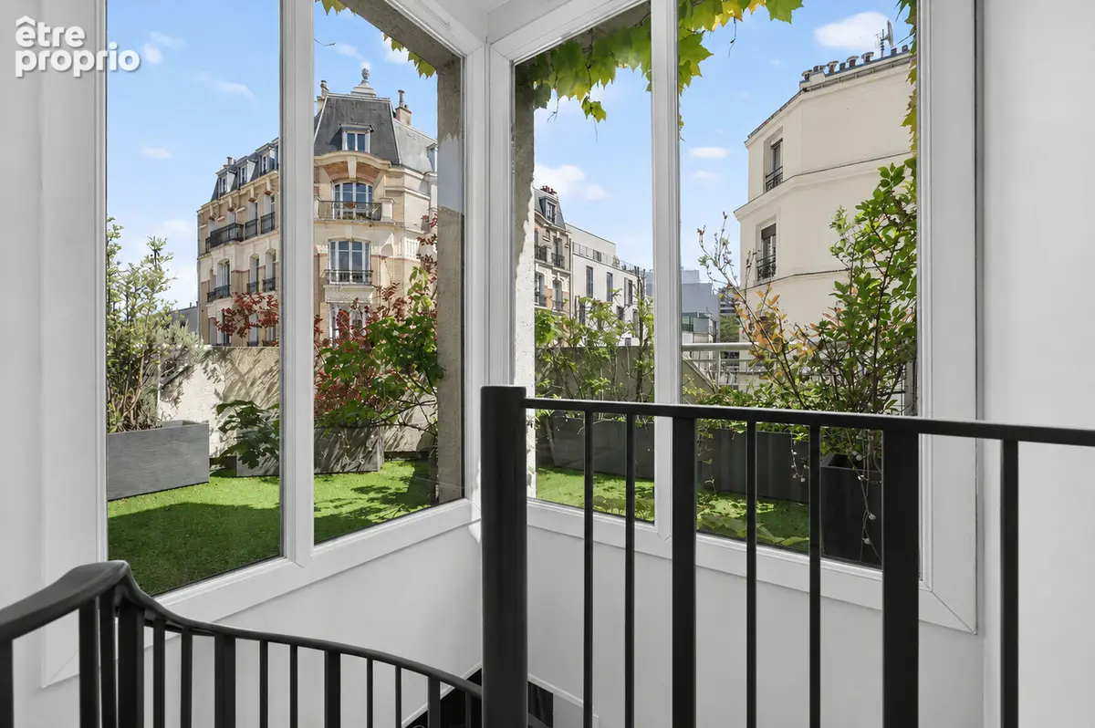 Photo Appartement à Paris-20e au prix de 755 000€