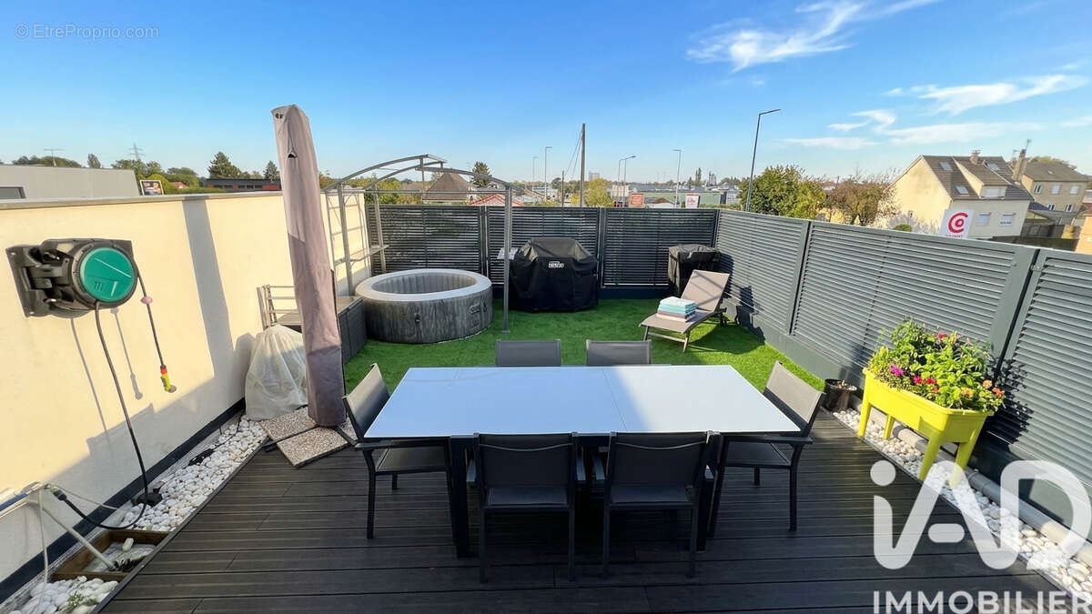 Photo 7 - Appartement à BETHENY