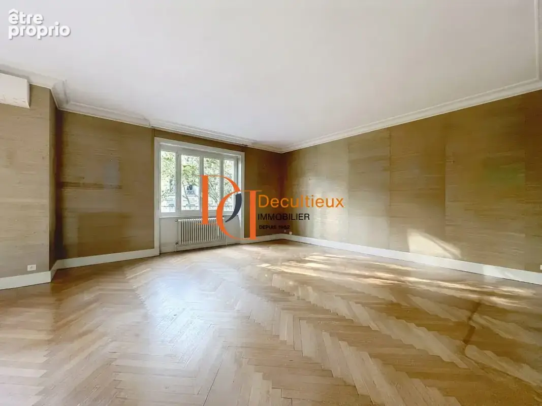Appartement 5 pièces 142 m² à vendre à Lyon-6e (69006) - photo 4