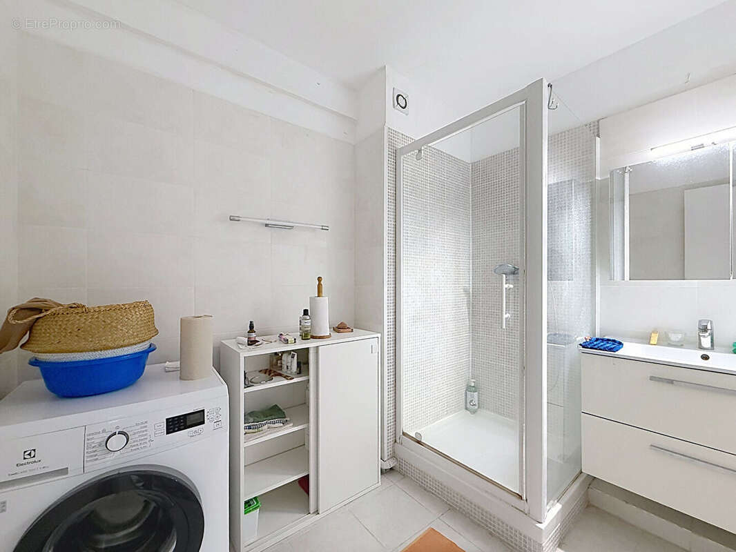 Appartement Avignon 3 pièce(s) 67 m2 - photo 8