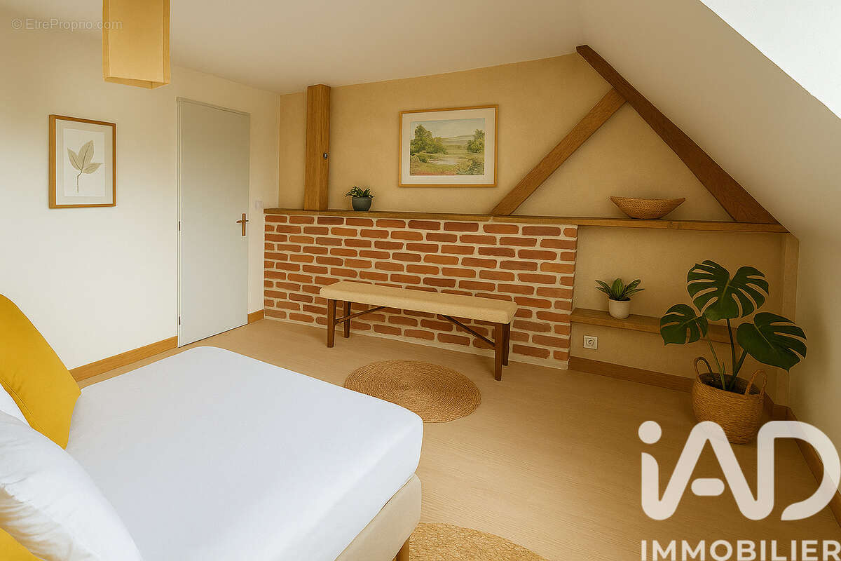 Photo 9 - Maison à SORNAY