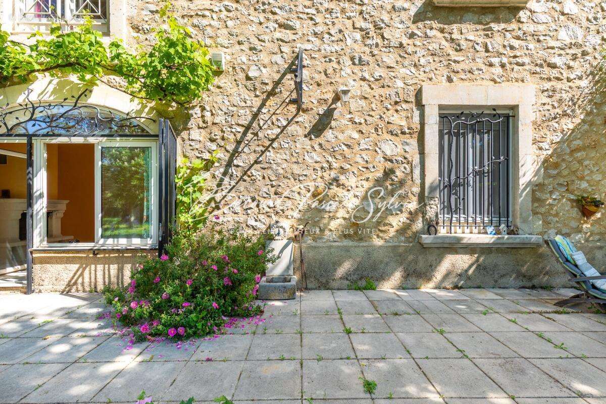 Maison à AVIGNON