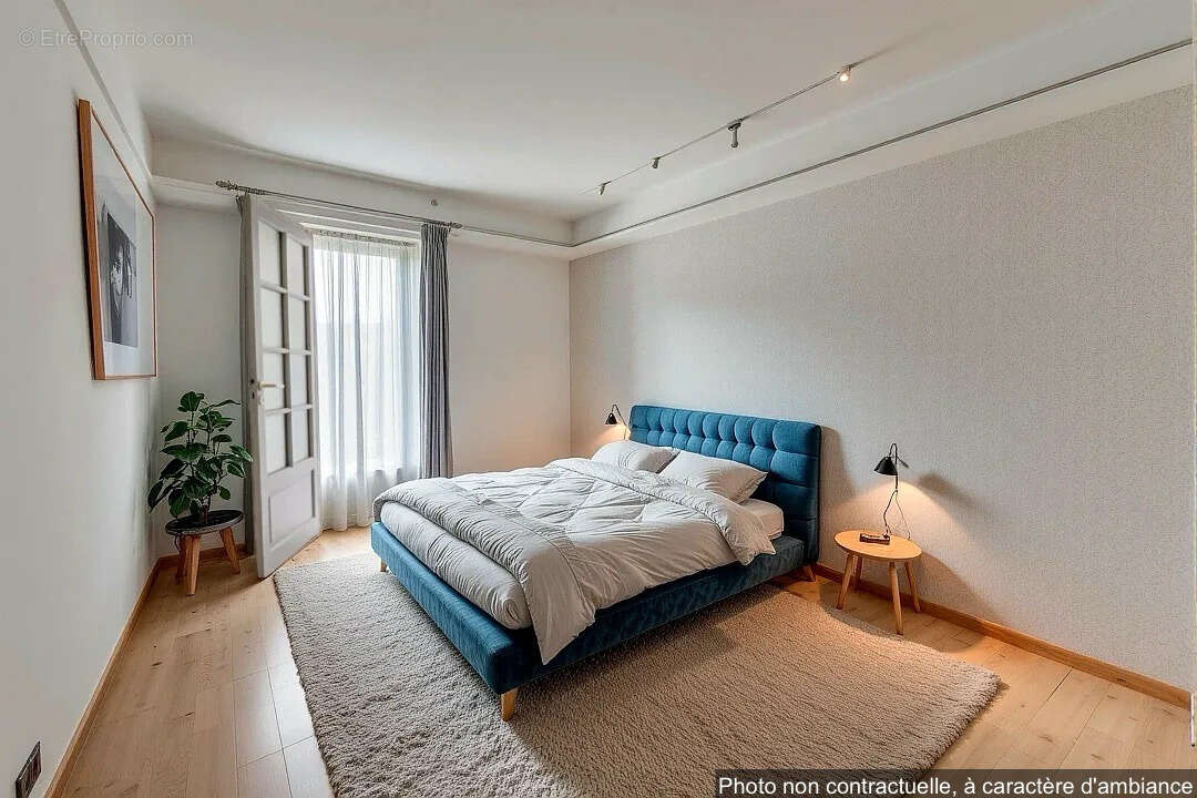 Maison à SAINT-PAUL-CAP-DE-JOUX