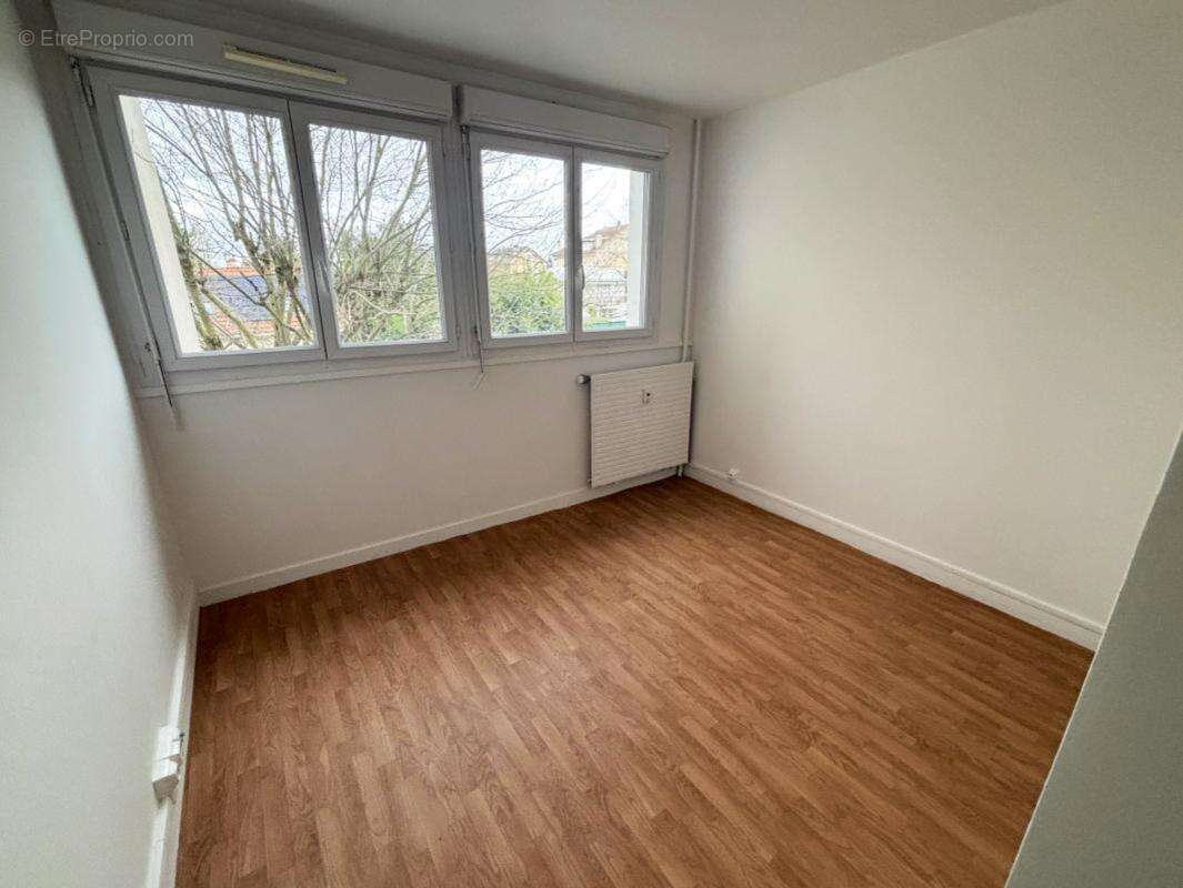 Appartement à SANNOIS