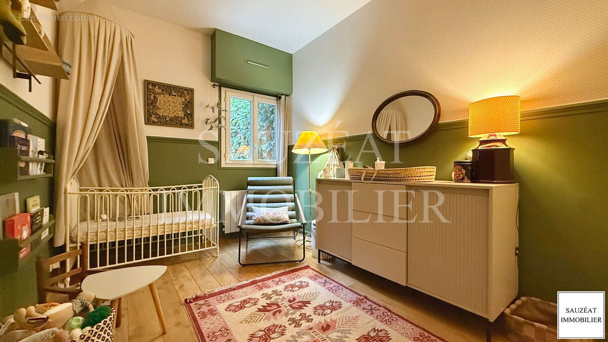 Appartement à VANVES