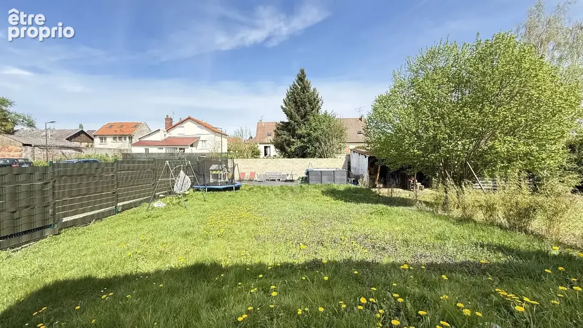 Maison 6 pièces de 138m² - photo 18