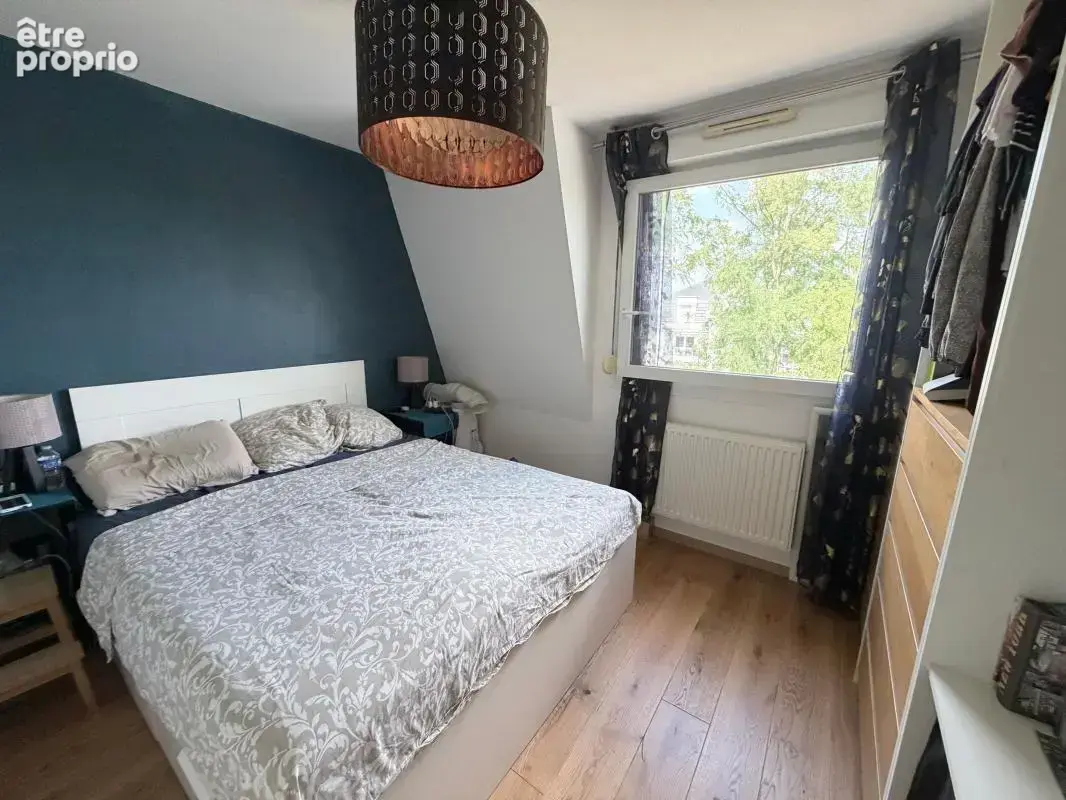 Appartement À Vendre - photo 7