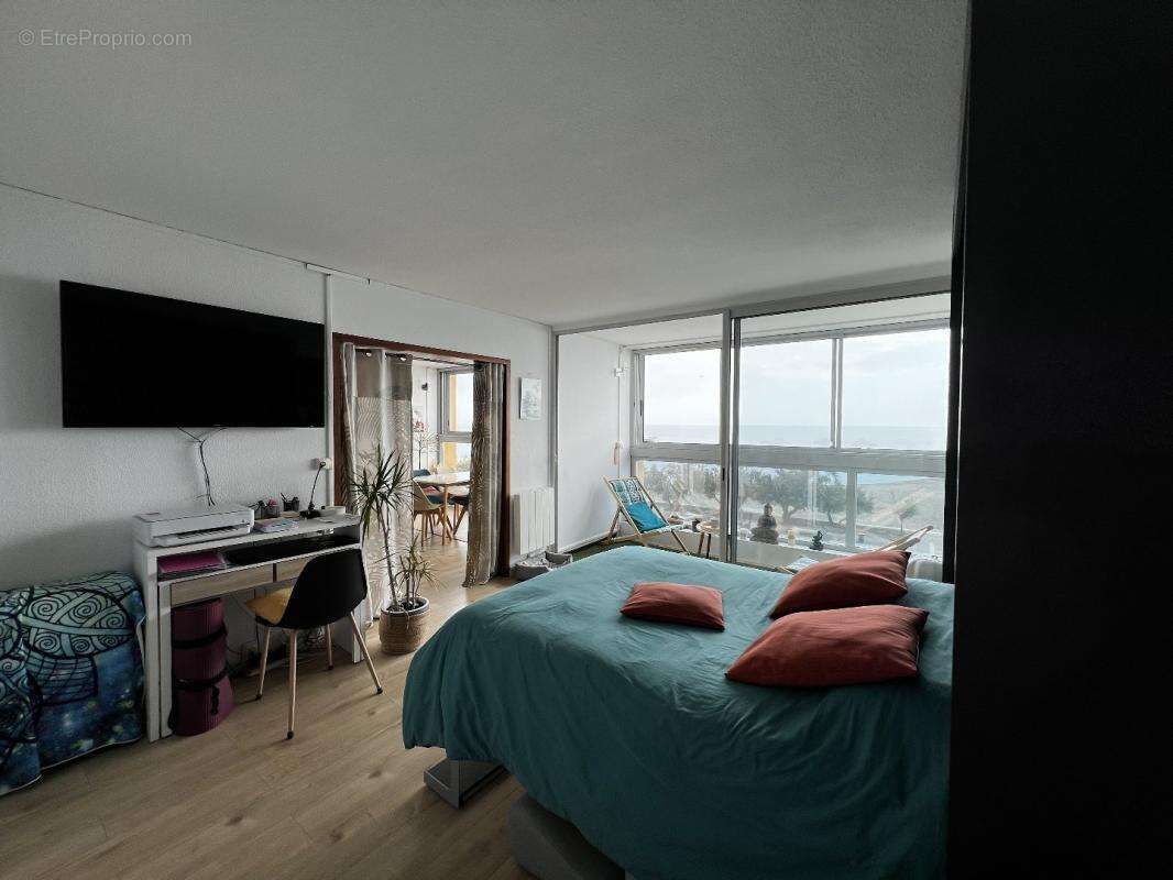 Appartement à AGDE