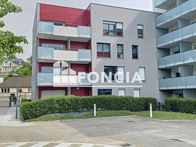 Appartement à CAEN