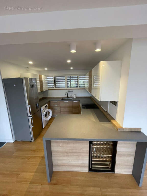 Appartement à FORT-DE-FRANCE