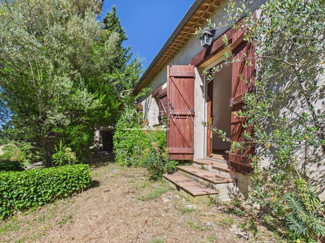 Maison à FAYENCE