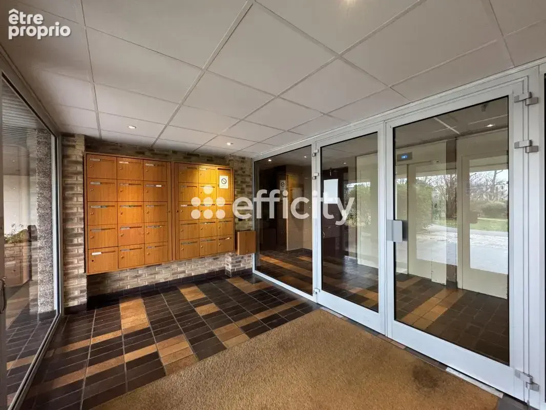 Appartement - photo 10