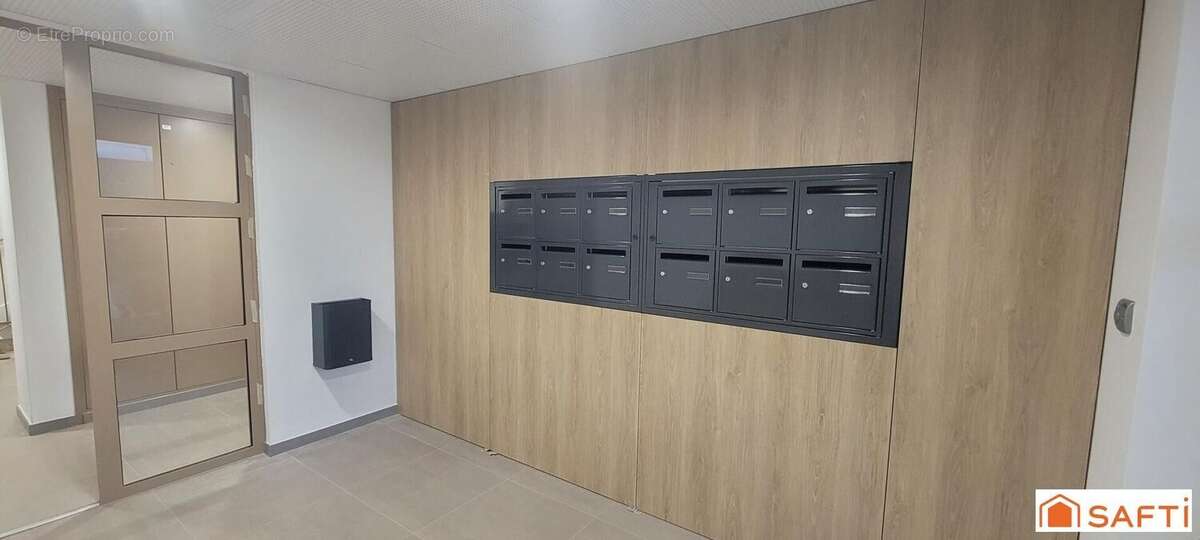 Photo 8 - Appartement à CHALLANS