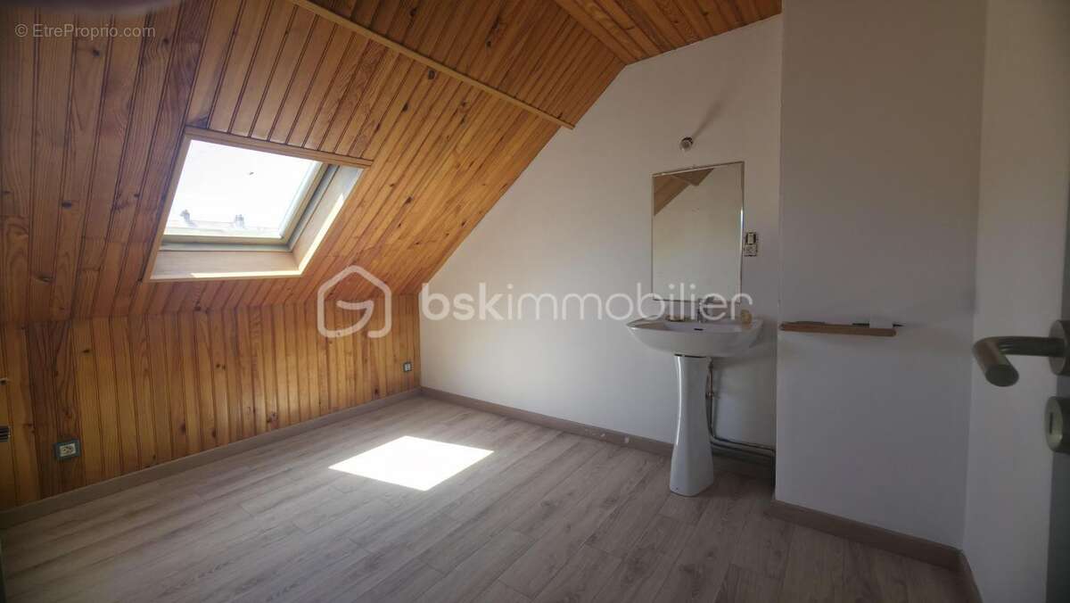 Amienoise ' saint anne ' 94m2 3 chambres proche centre - photo 11