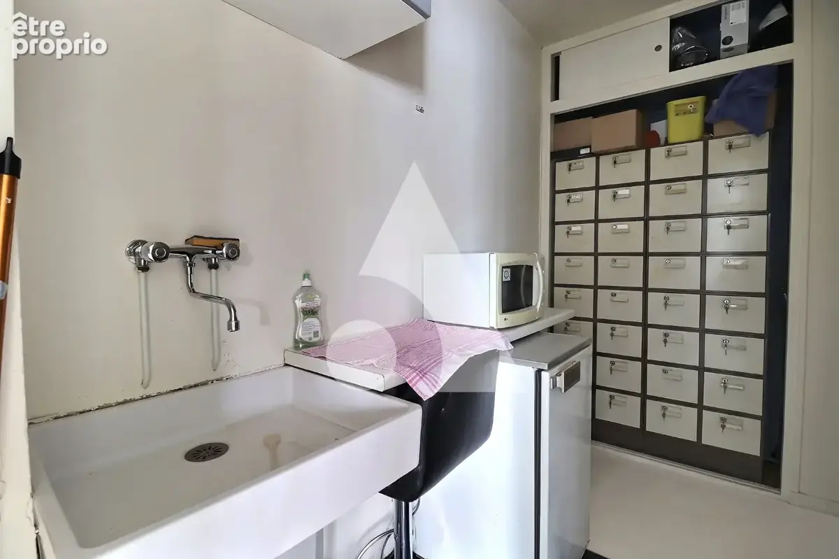 Appartement Herblay Sur Seine 4 pièce(s) 86,43m2 - photo 3