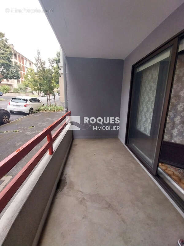 Appartement T3 dans résidence sécurisée - photo 4