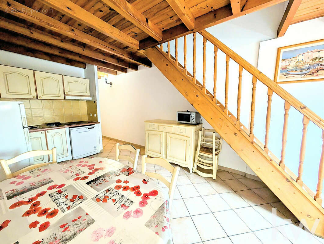 Appartement à AJACCIO