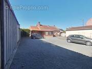 Maison à LIBERCOURT