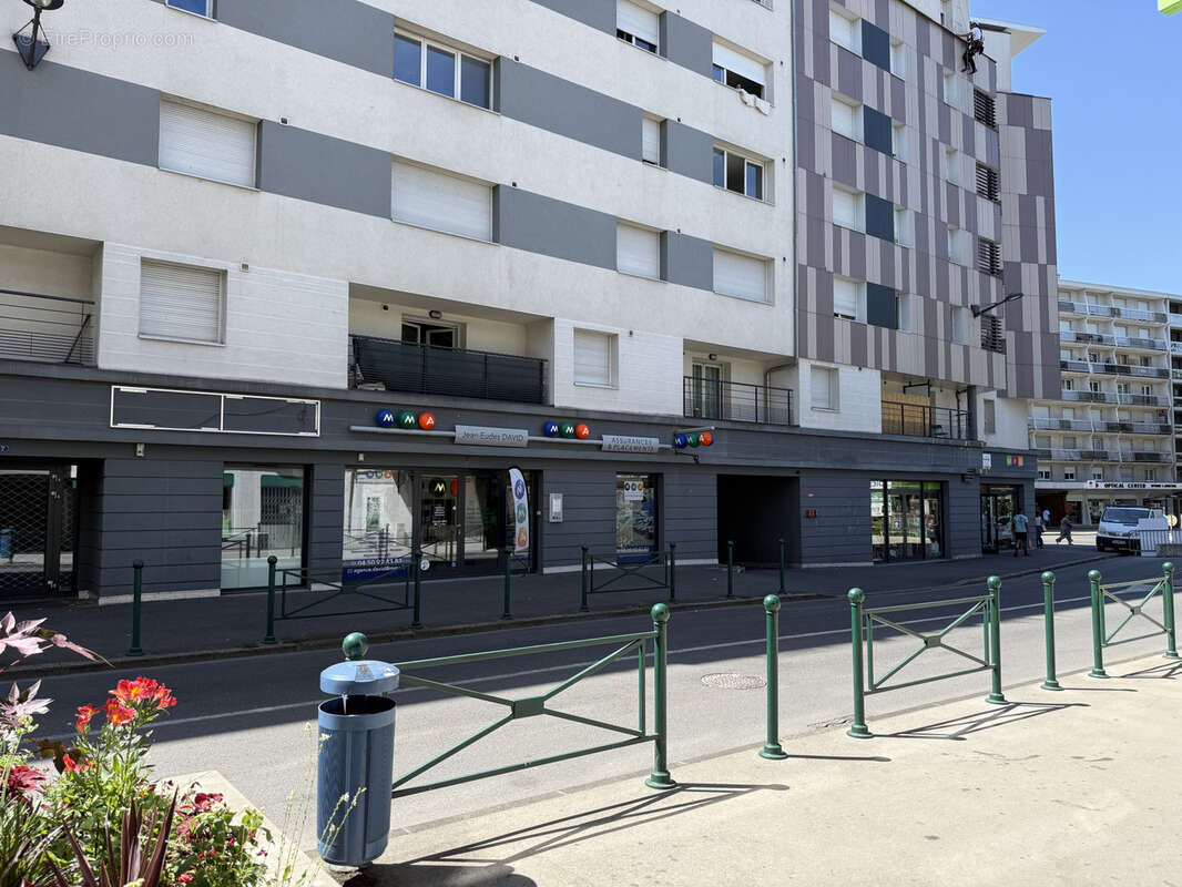 Garages a vendre gaillard - photo 4