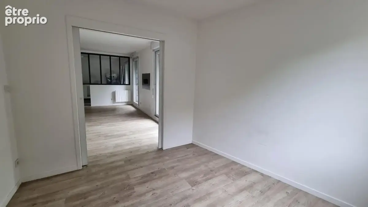 Appartement à vendre ? Rouen Préfecture ? 83 m² ? 2 chambres & bureau ? 2 balcons, parking & cave - photo 6