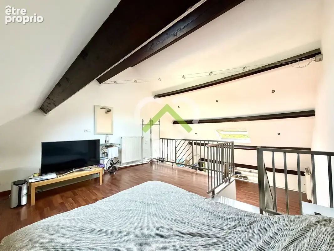 Maison semi-individuelle à vendre VILLENEUVE D'ASCQ - photo 12
