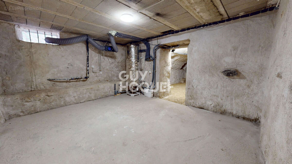 Appartement à DAMPMART