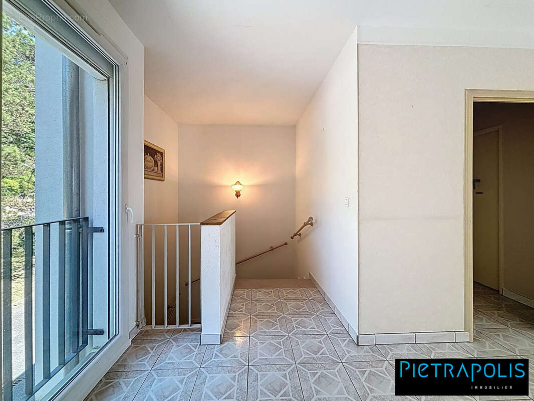 Appartement à RILLIEUX-LA-PAPE