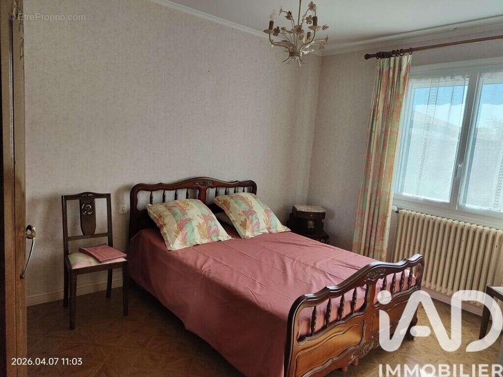 Maison 90 m² à Chantonnay  - photo 9