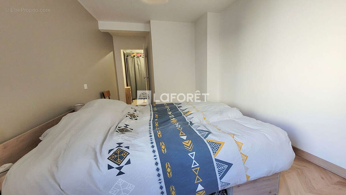 Appartement à CASTELNAU-LE-LEZ